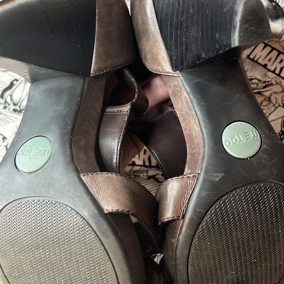 Me too heels 7.5M - Picture 6 of 8